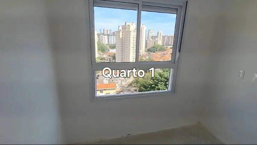 Apartamento à venda no Vila Cruzeiro: 