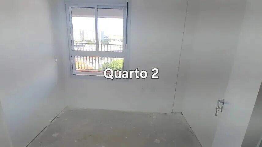Apartamento à venda no Vila Cruzeiro: 