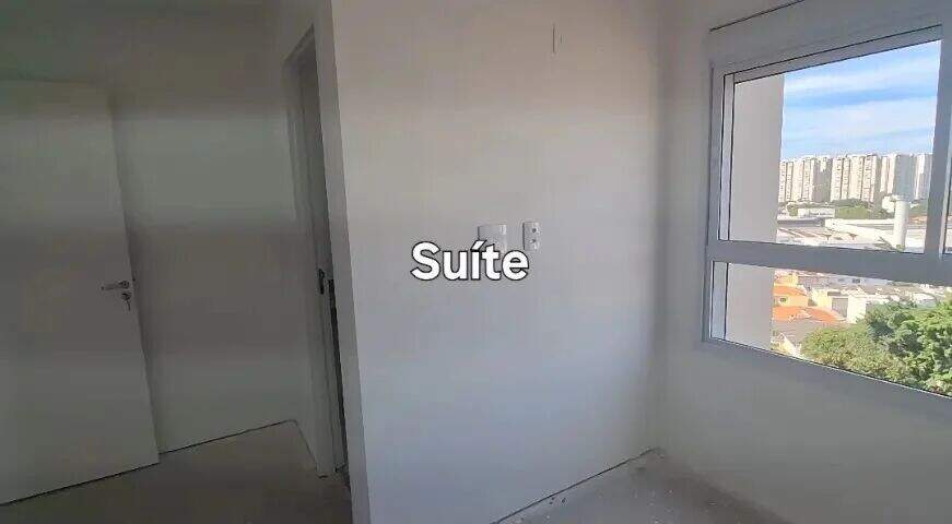 Apartamento à venda no Vila Cruzeiro: 