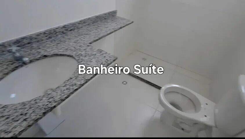 Apartamento à venda no Vila Cruzeiro: 