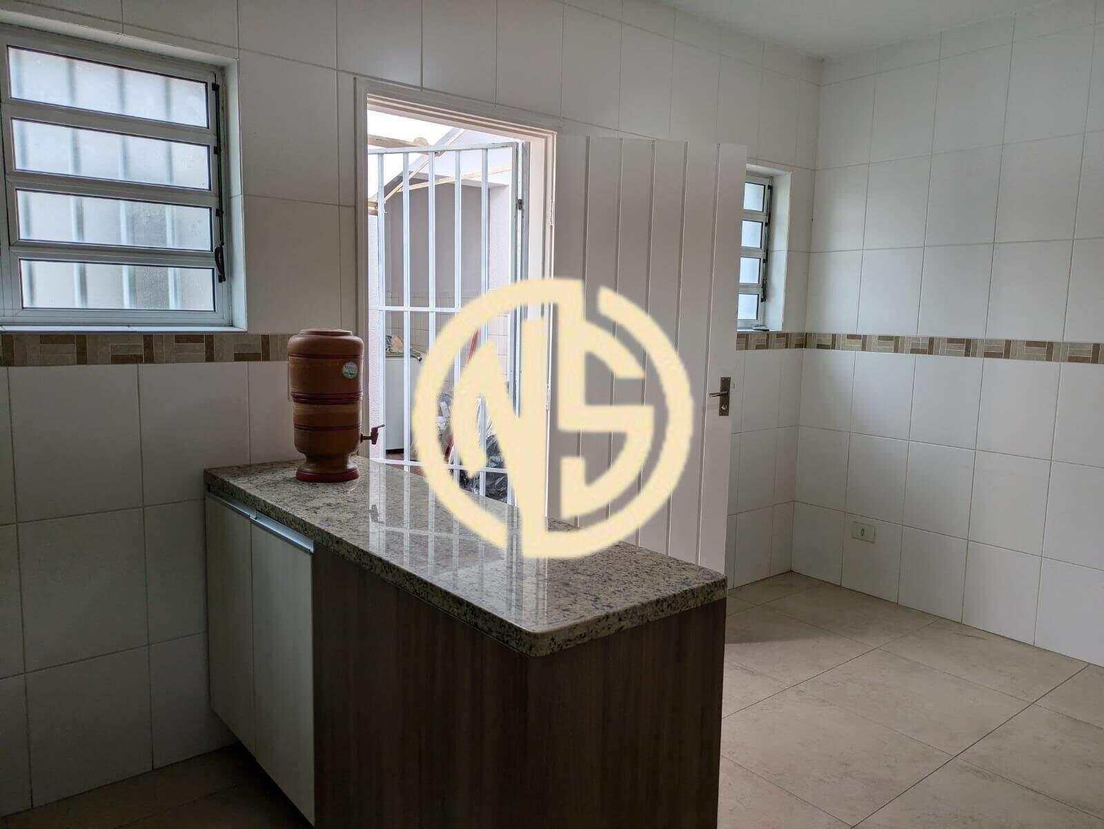 Sobrado à venda no Brooklin: 