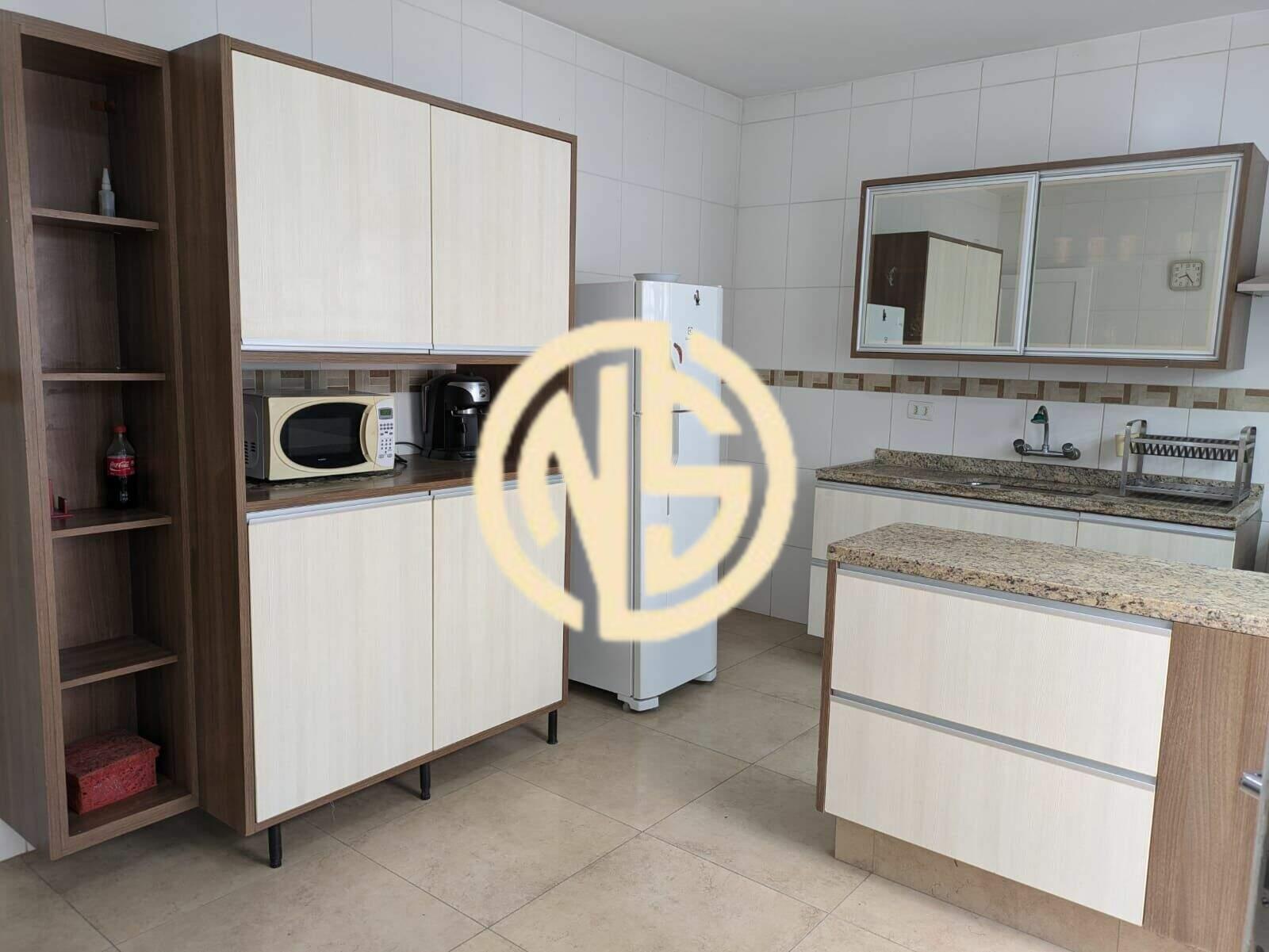 Sobrado à venda no Brooklin: 