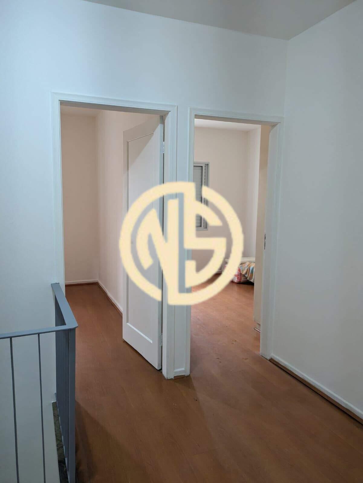 Sobrado à venda no Brooklin: 