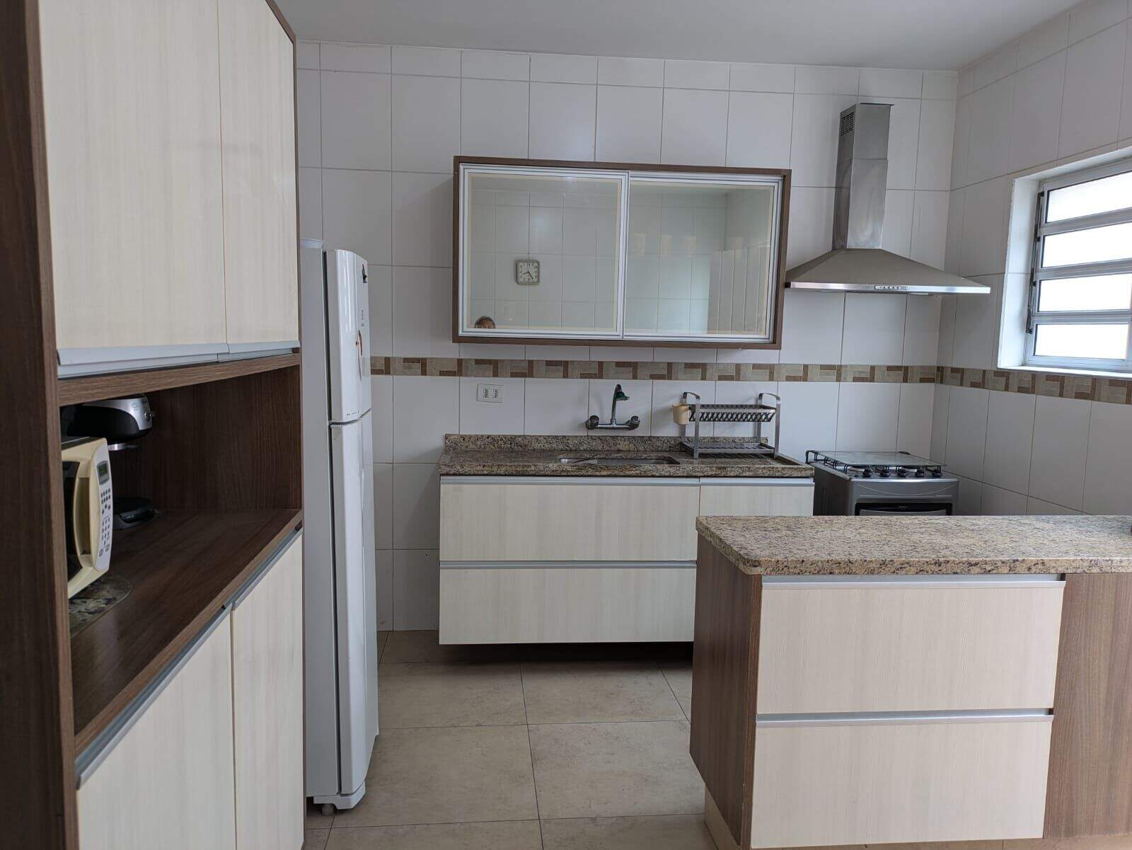 Sobrado à venda no Brooklin: 