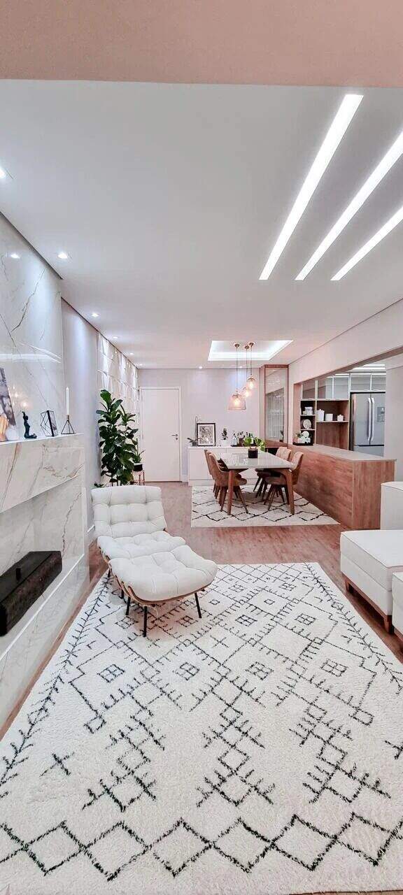 Apartamento à venda no Vila Santa Catarina: 