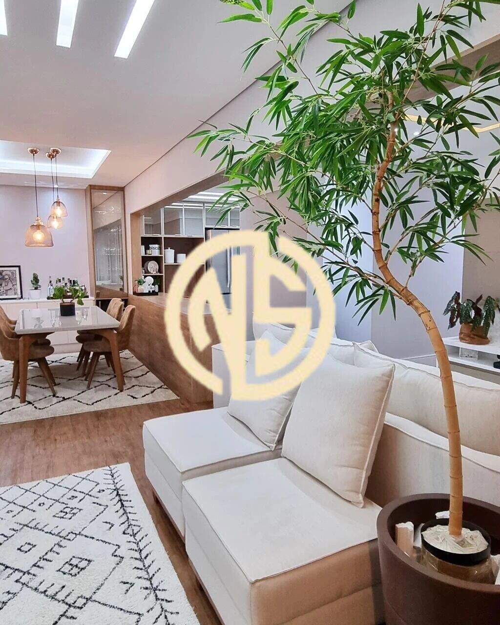 Apartamento à venda no Vila Santa Catarina: 