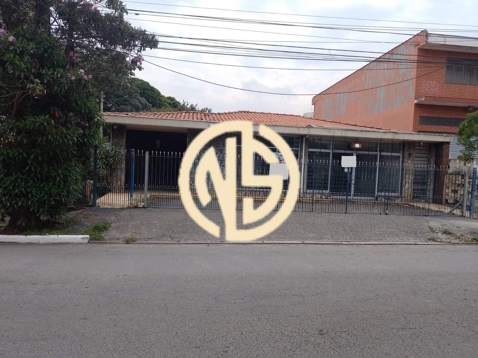 Casa à venda no Vila Cruzeiro: 