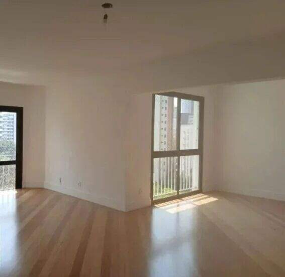 Apartamento à venda no Indianópolis: 