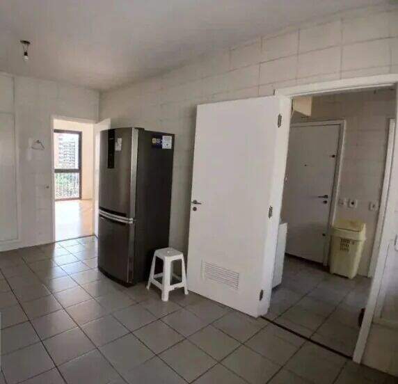 Apartamento à venda no Indianópolis: 