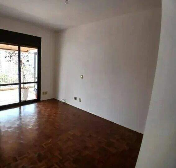 Apartamento à venda no Indianópolis: 