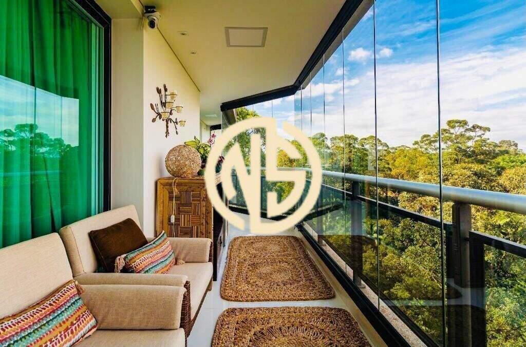 Apartamento à venda no Santo Amaro: 