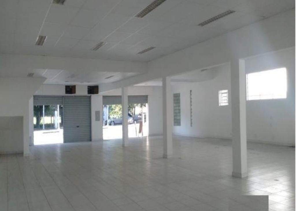 Pavilhão/Galpão para aluguel no Santo Amaro: 