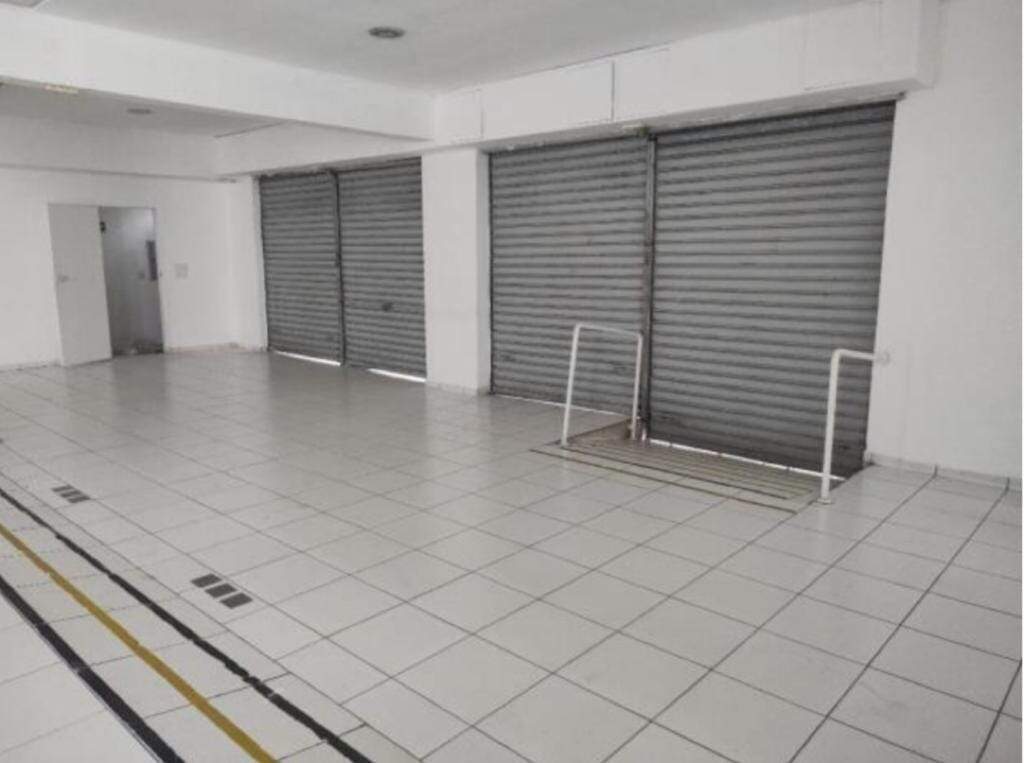 Pavilhão/Galpão para aluguel no Santo Amaro: 