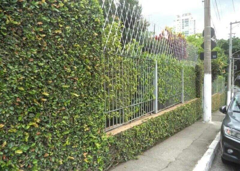 Terreno à venda no Campo Belo: 