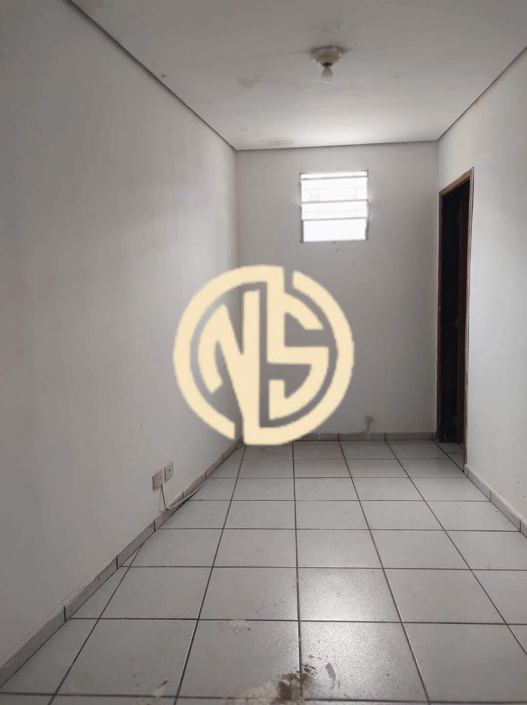 Sala para aluguel no Jardim Santa Tereza: 