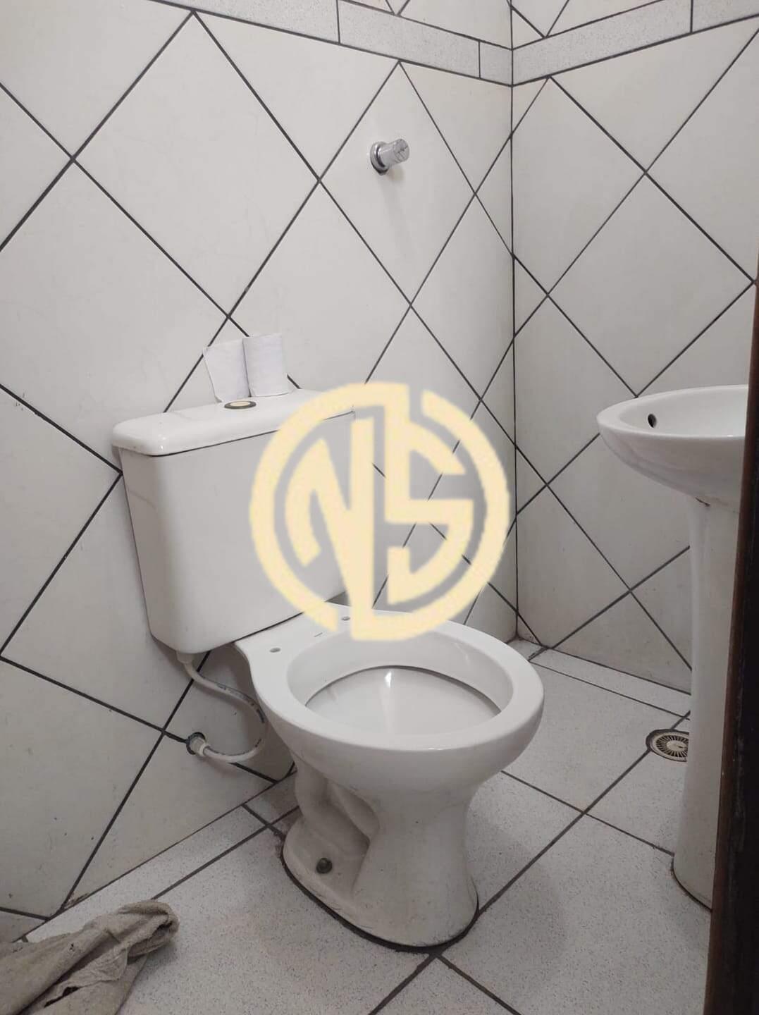 Sala para aluguel no Jardim Santa Tereza: 