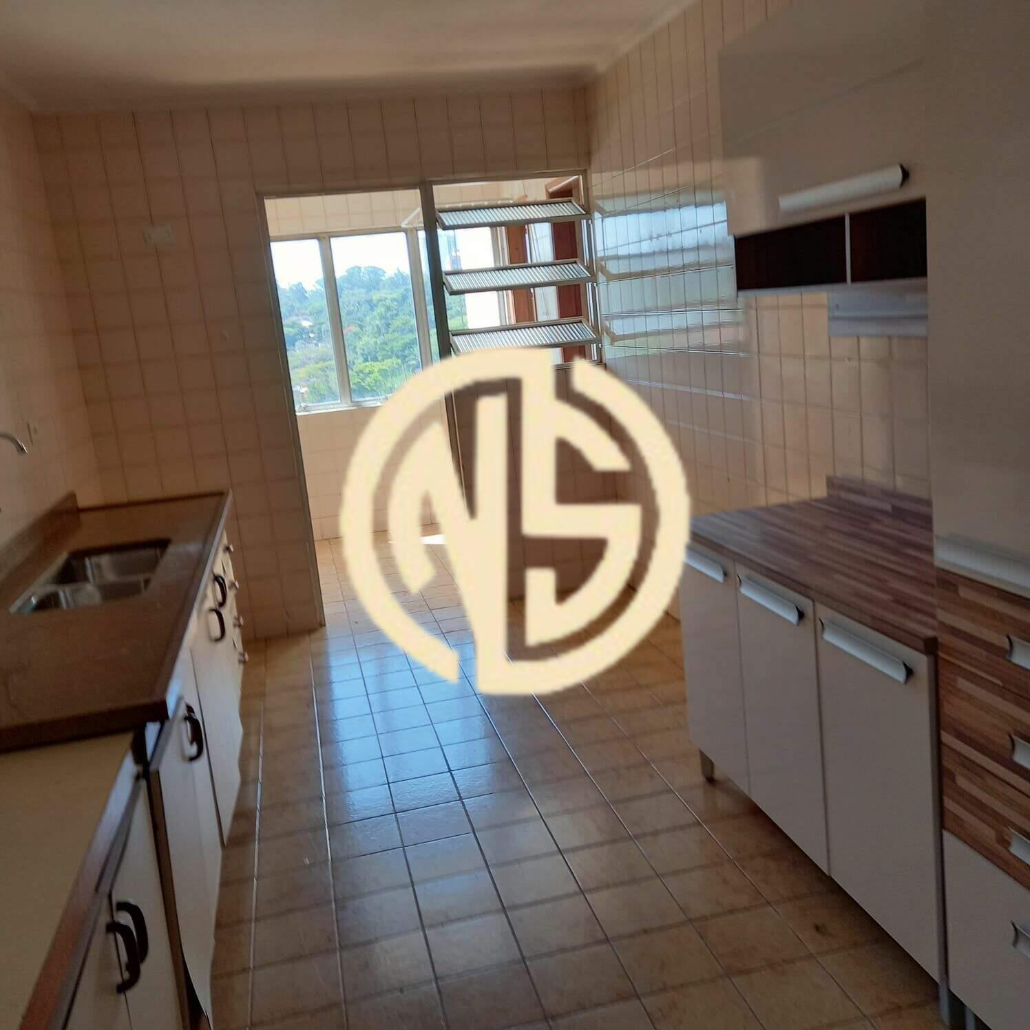 Apartamento à venda no Santo Amaro: 