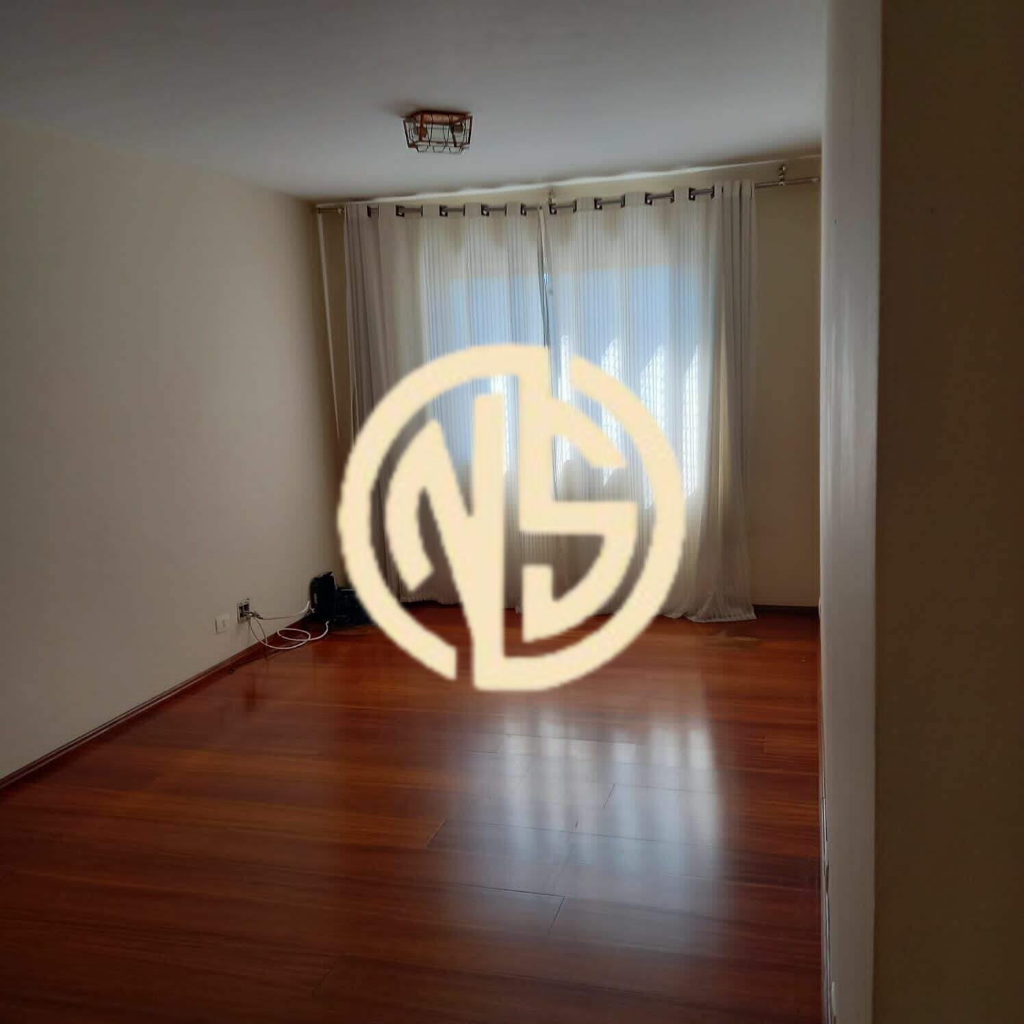 Apartamento à venda no Santo Amaro: 