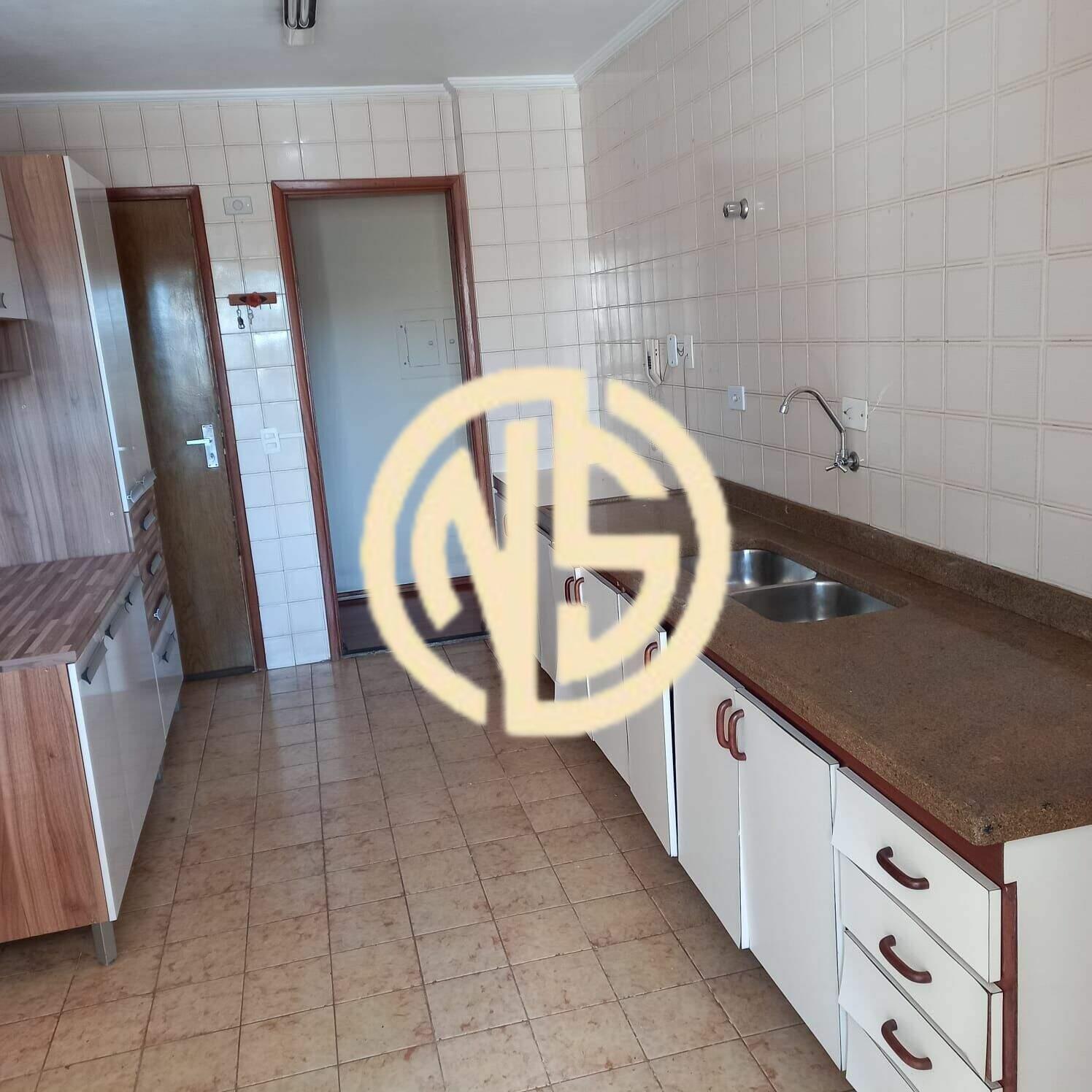 Apartamento à venda no Santo Amaro: 