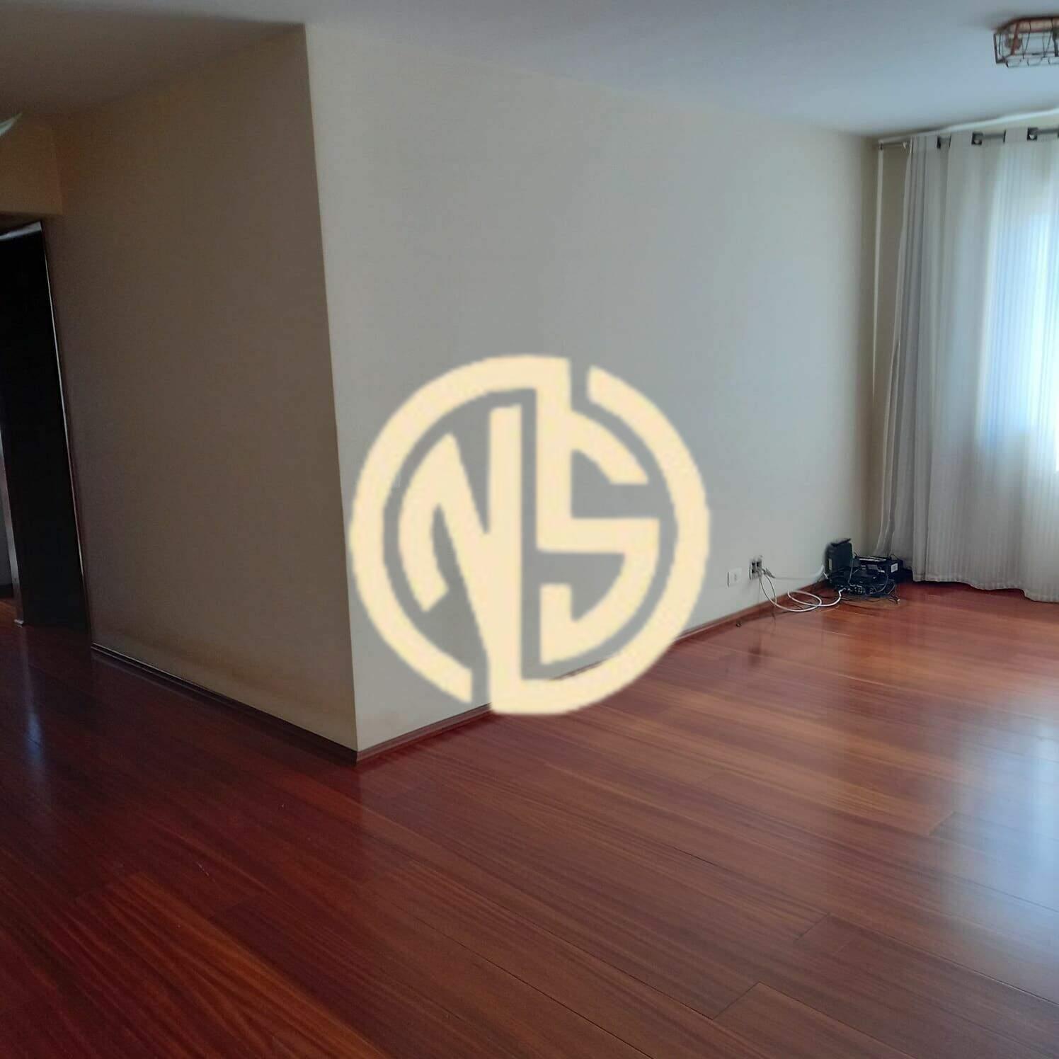 Apartamento à venda no Santo Amaro: 