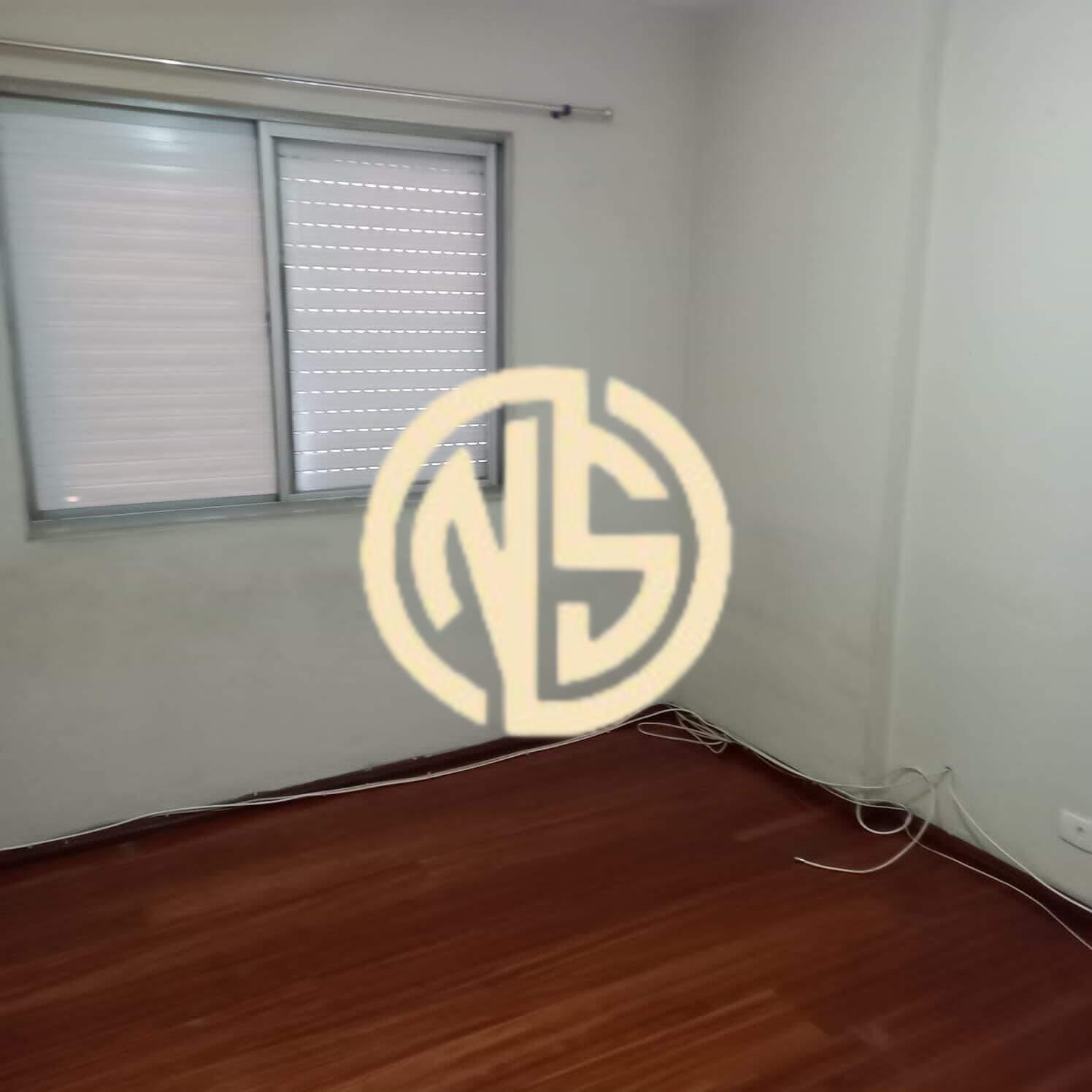 Apartamento à venda no Santo Amaro: 