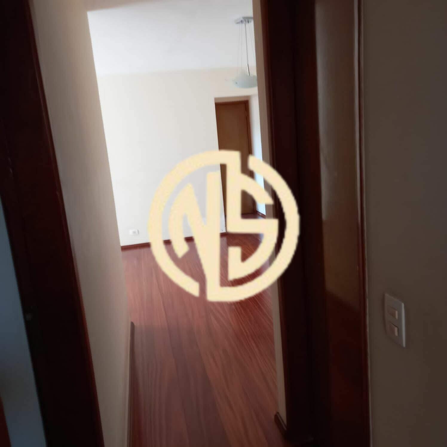 Apartamento à venda no Santo Amaro: 