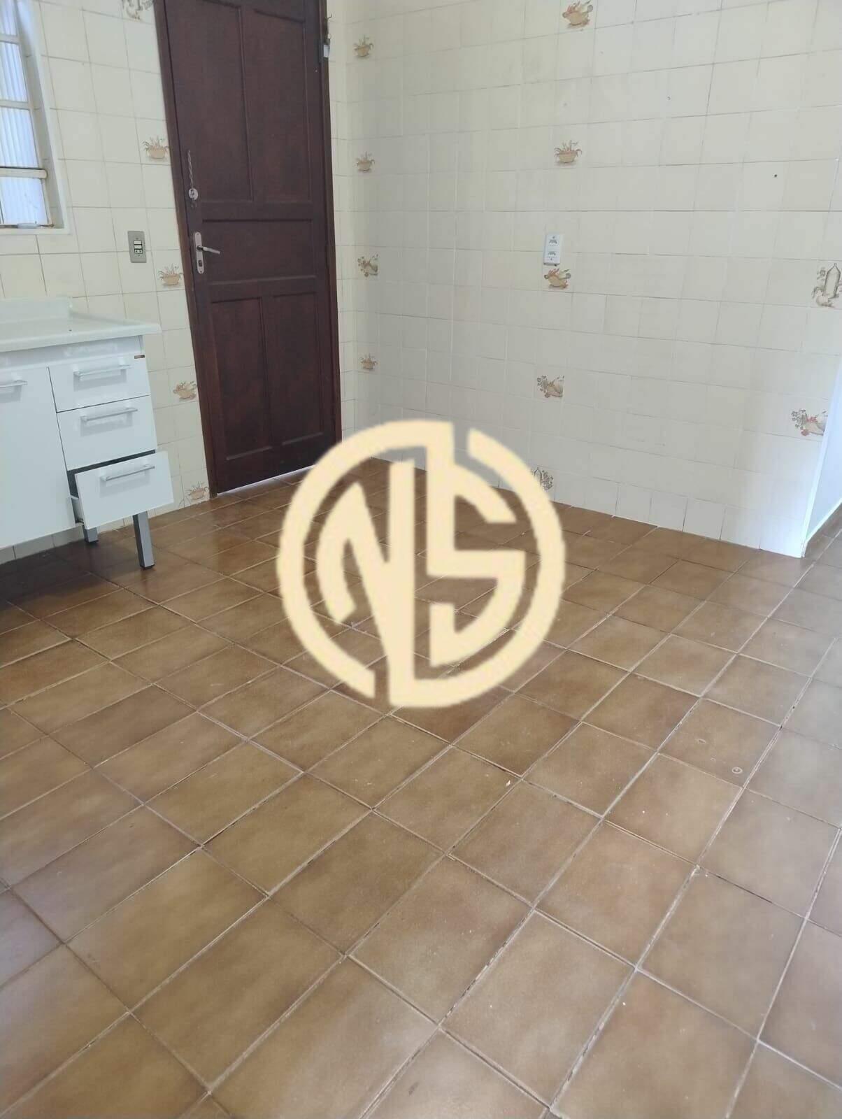 Casa à venda no Parque das Árvores: 