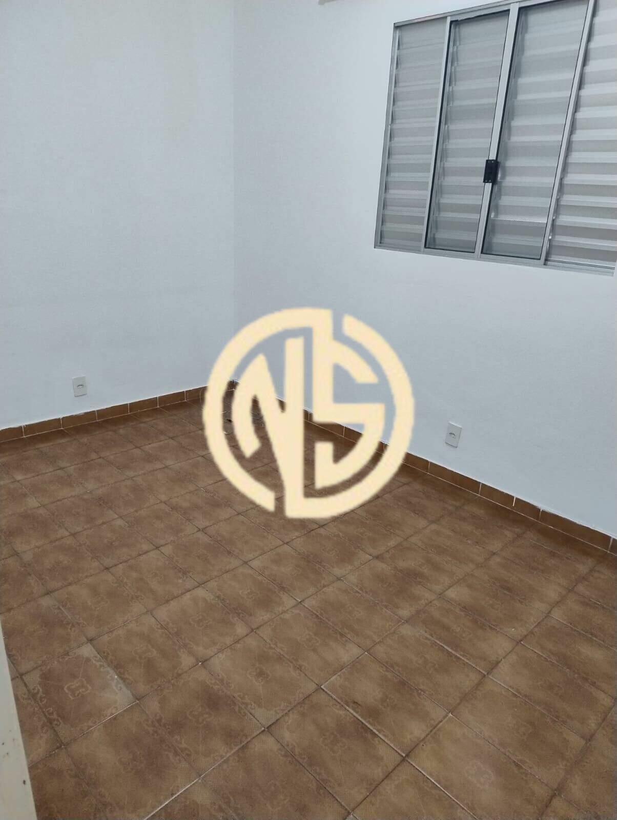 Casa à venda no Parque das Árvores: 