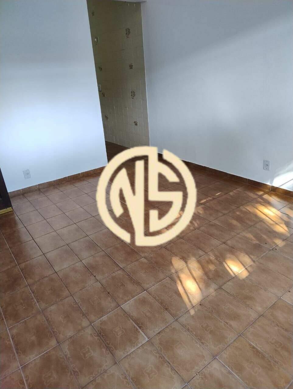 Casa à venda no Parque das Árvores: 