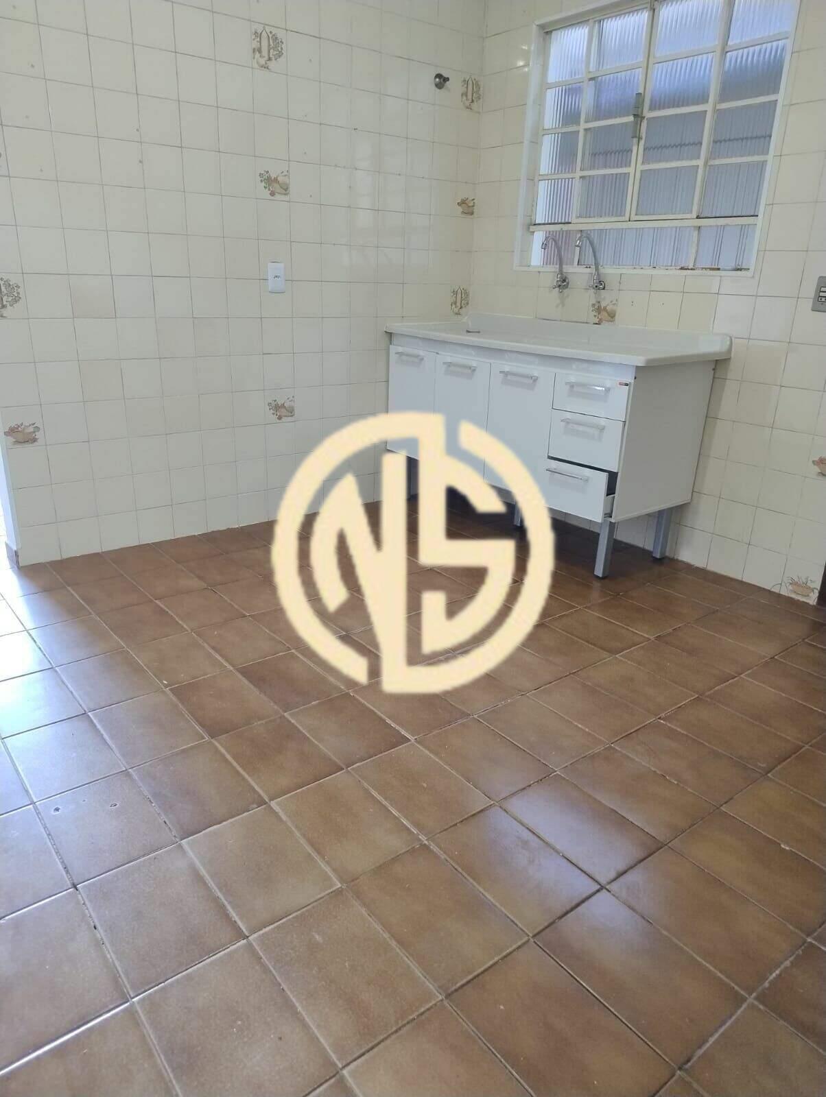 Casa à venda no Parque das Árvores: 