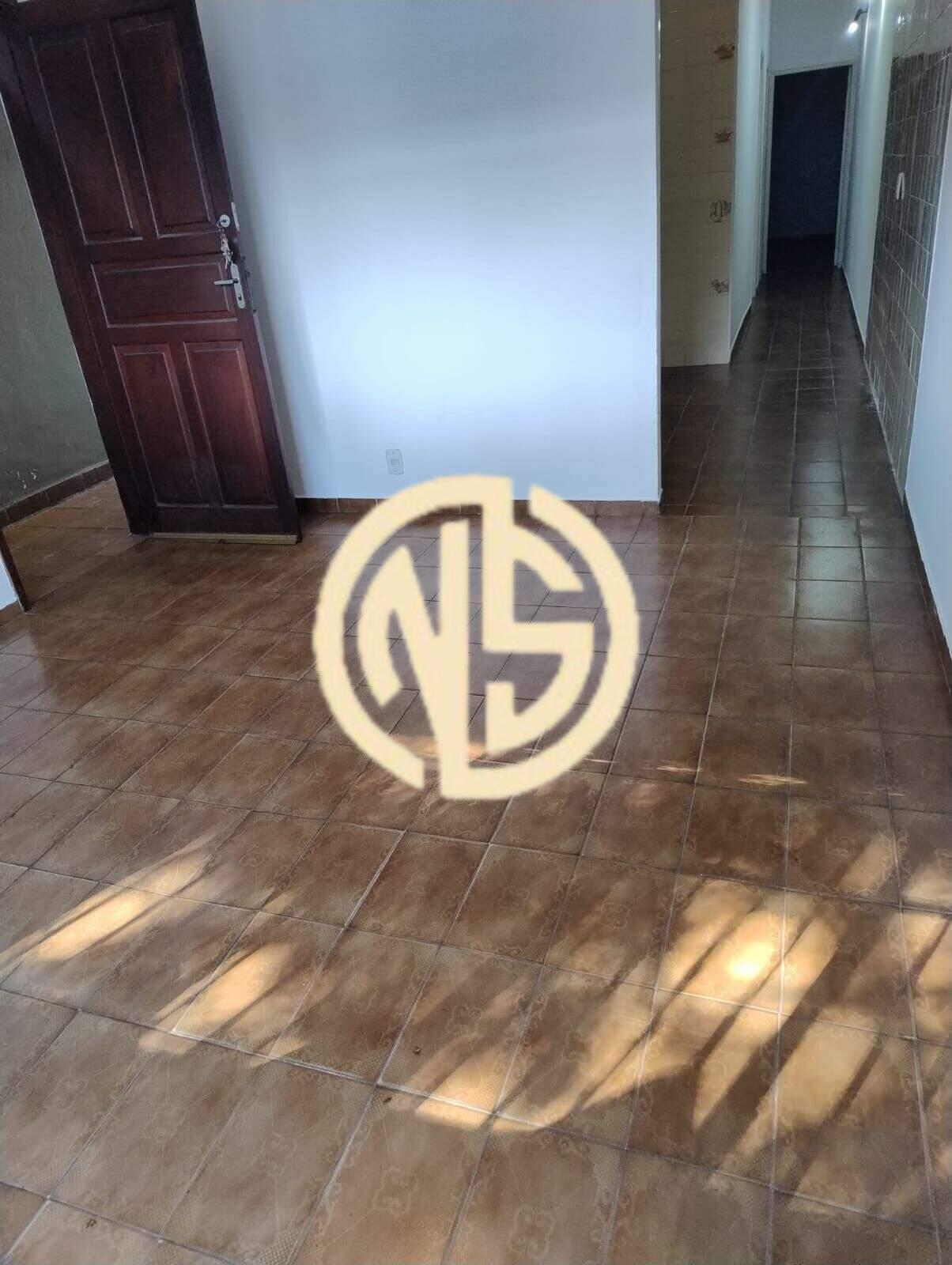 Casa à venda no Parque das Árvores: 