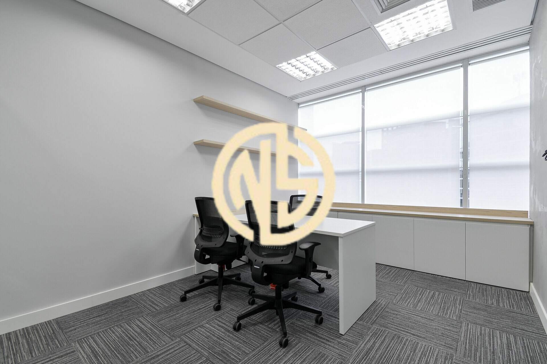 Sala para aluguel no Vila Olímpia: 