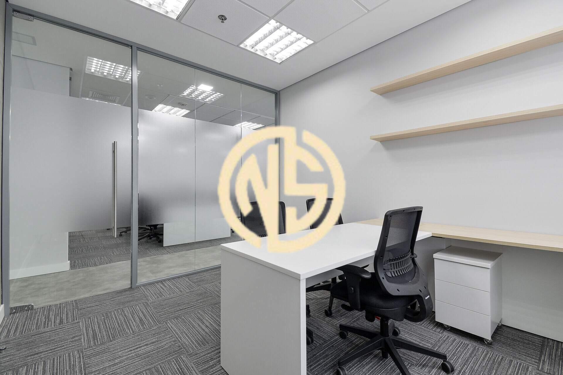 Sala para aluguel no Vila Olímpia: 