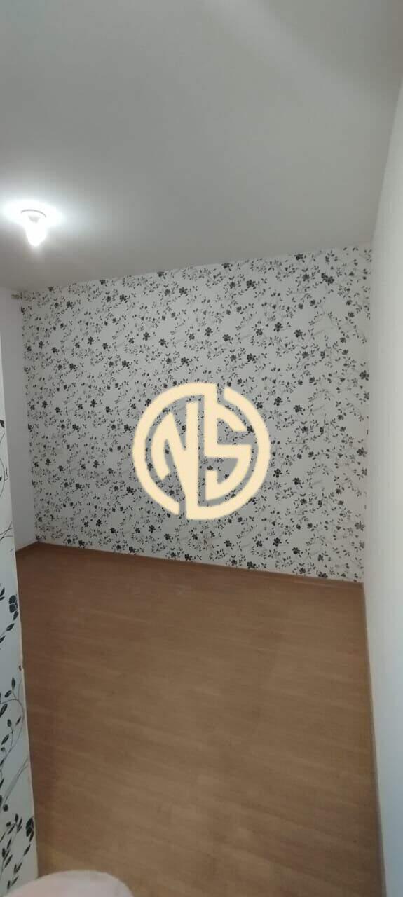 Apartamento à venda no Jardim Marajoara: 