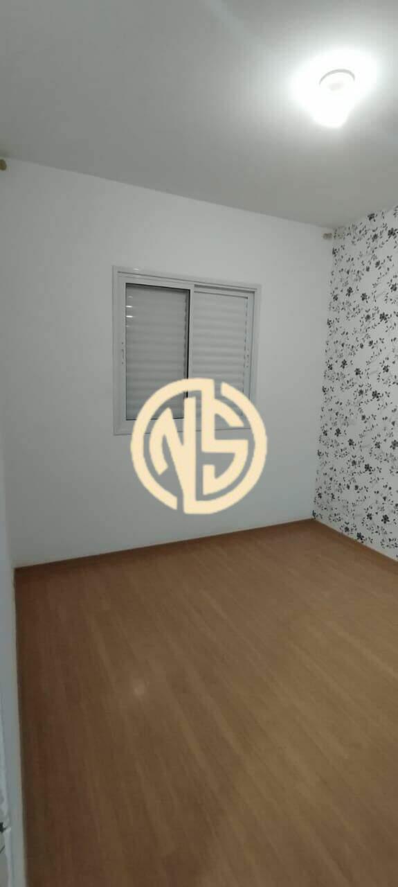 Apartamento à venda no Jardim Marajoara: 