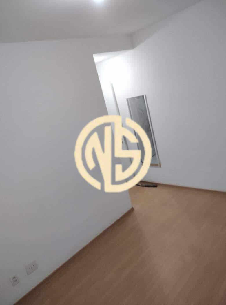 Apartamento à venda no Jardim Marajoara: 