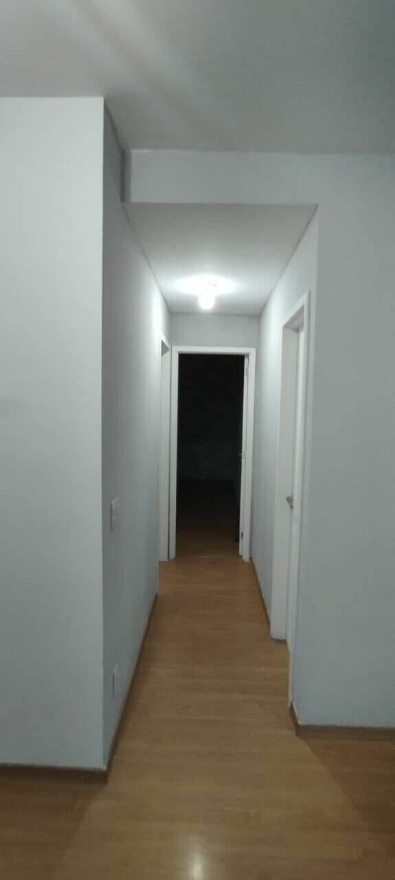 Apartamento à venda no Jardim Marajoara: 