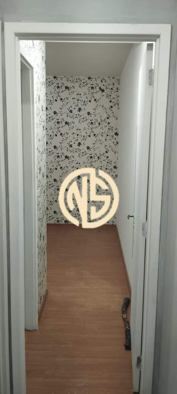 Apartamento à venda no Jardim Marajoara: 