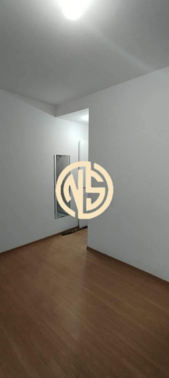 Apartamento à venda no Jardim Marajoara: 