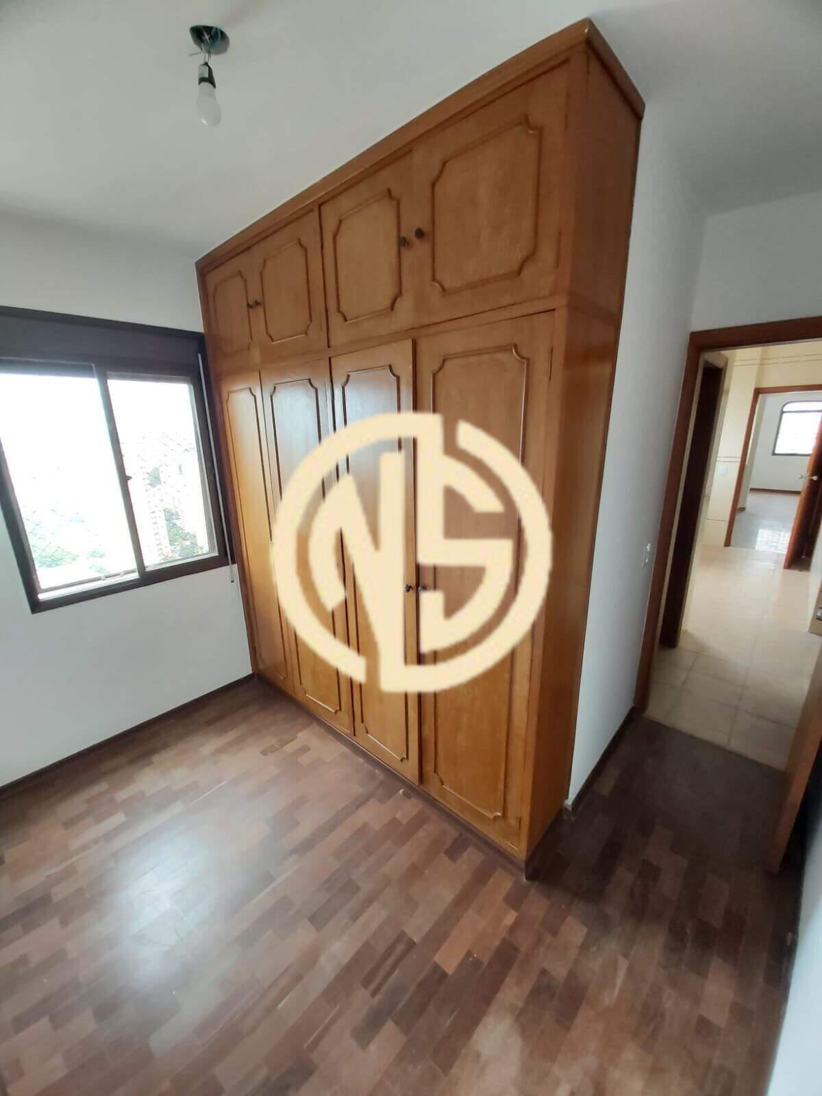 Apartamento à venda no Vila Andrade: 