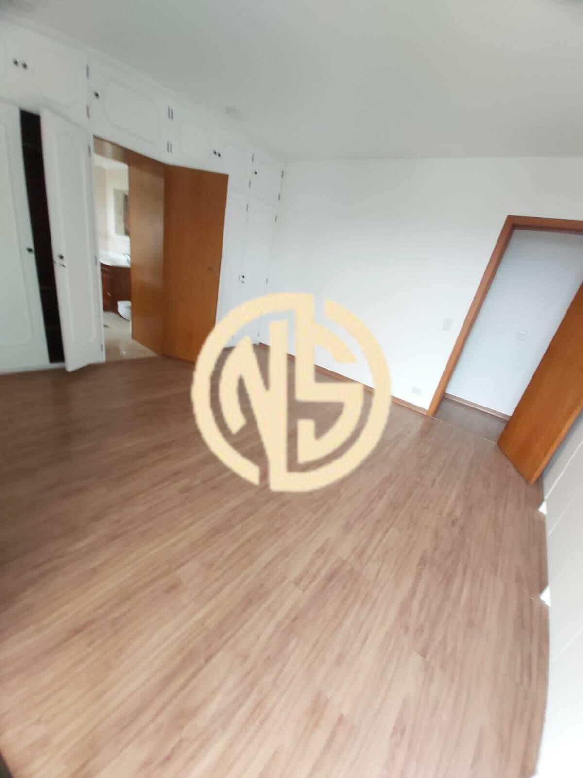 Apartamento à venda no Vila Andrade: 