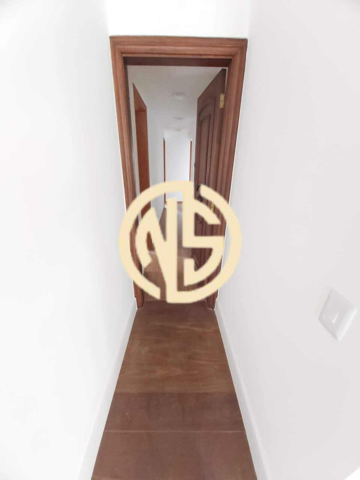 Apartamento à venda no Vila Andrade: 