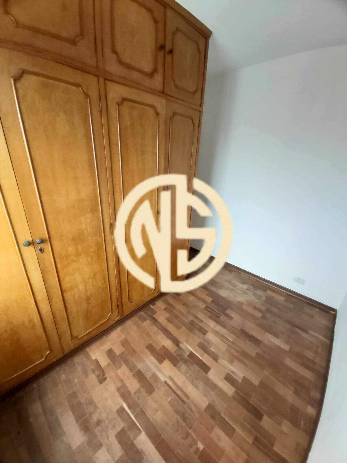 Apartamento à venda no Vila Andrade: 
