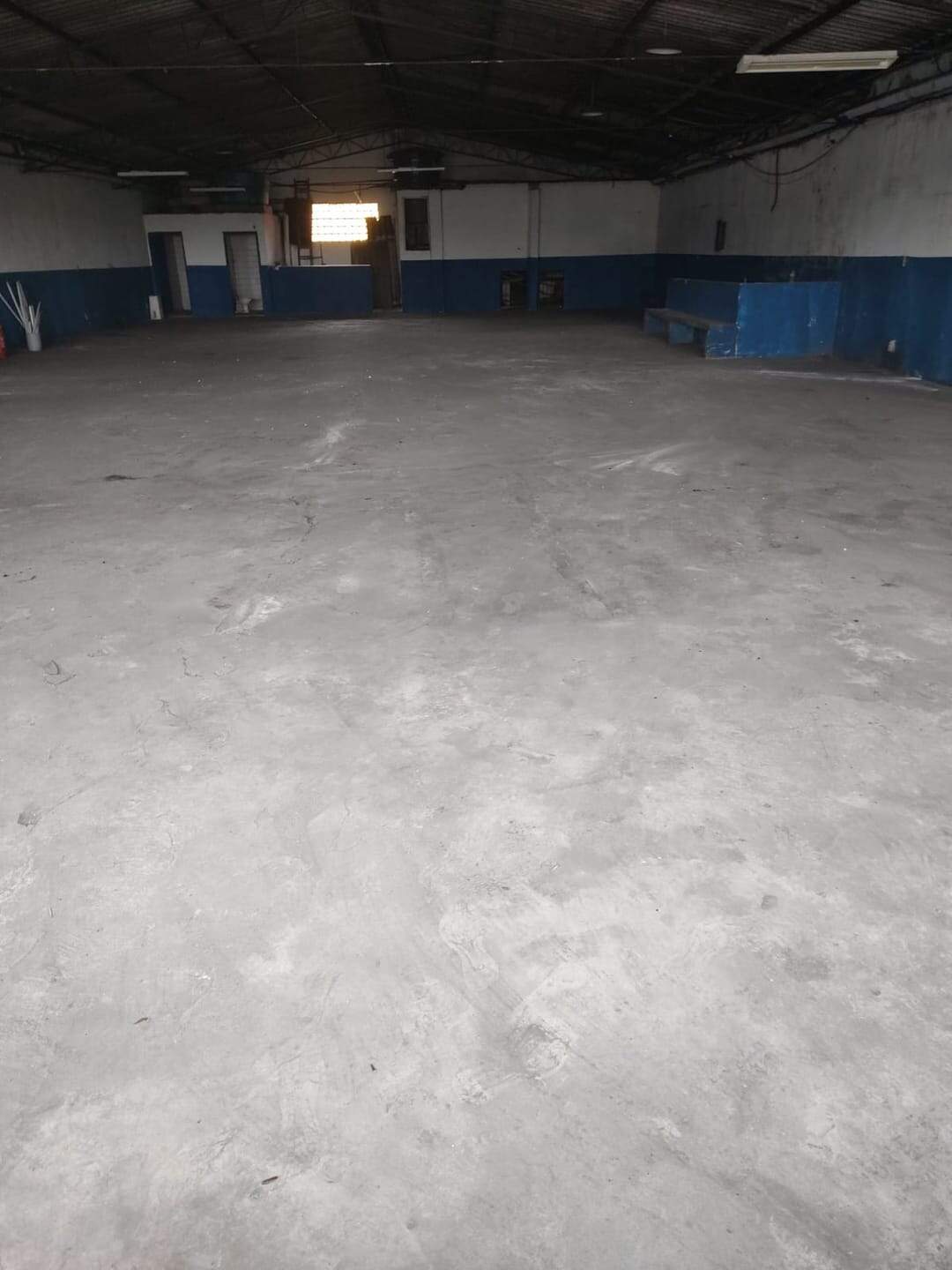 Pavilhão/Galpão para aluguel no Santo Amaro: 