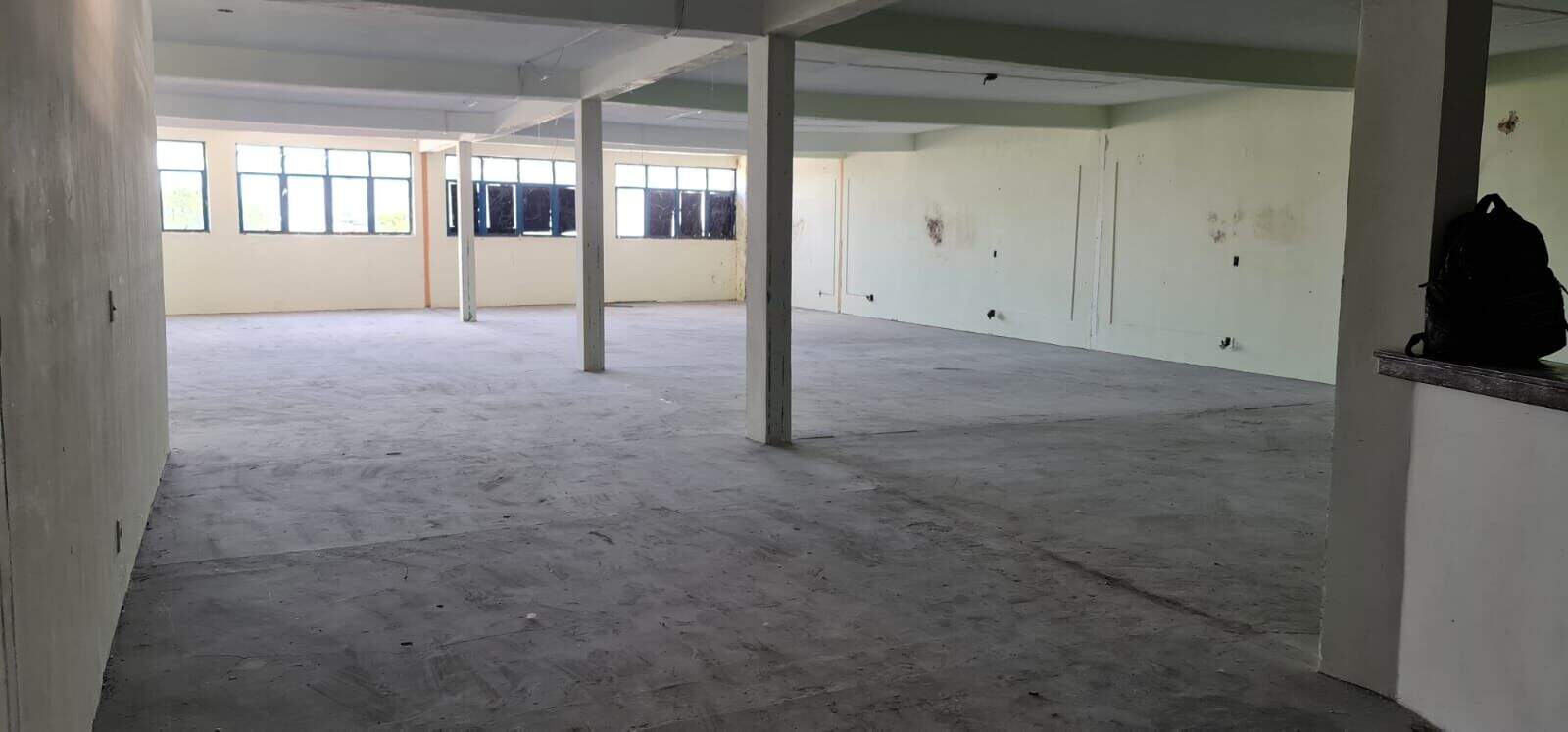 Pavilhão/Galpão para aluguel no Santo Amaro: 