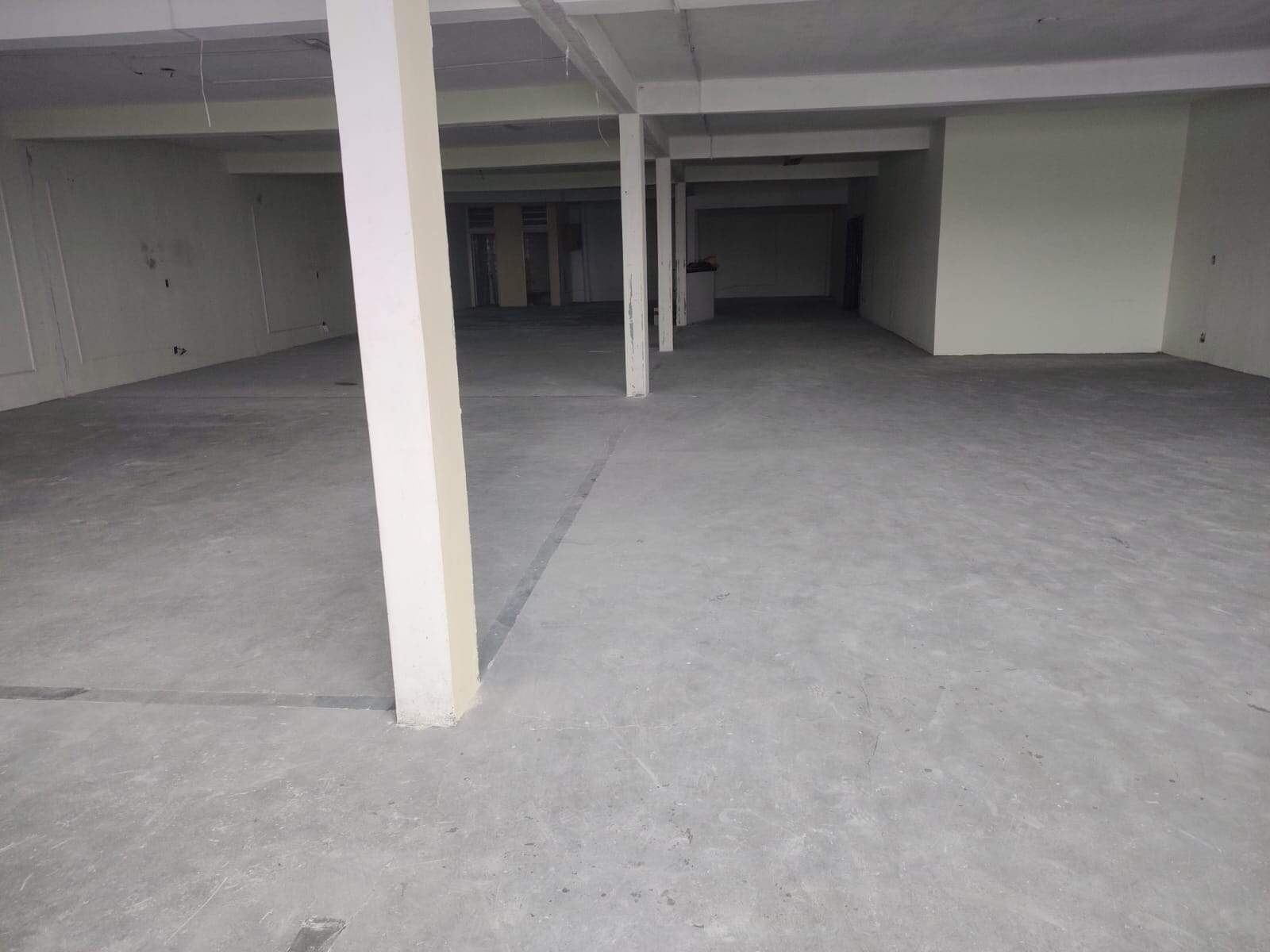 Pavilhão/Galpão para aluguel no Santo Amaro: 