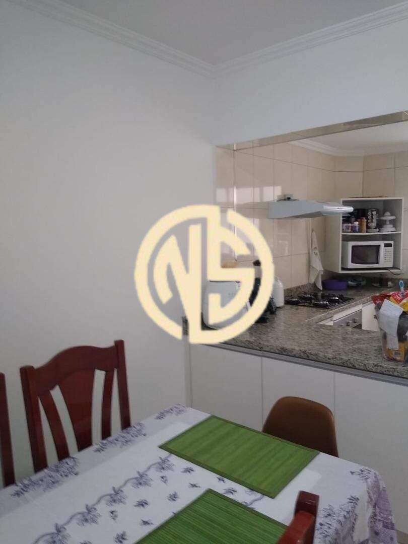 Sobrado à venda no Jardim Elizabeth: 