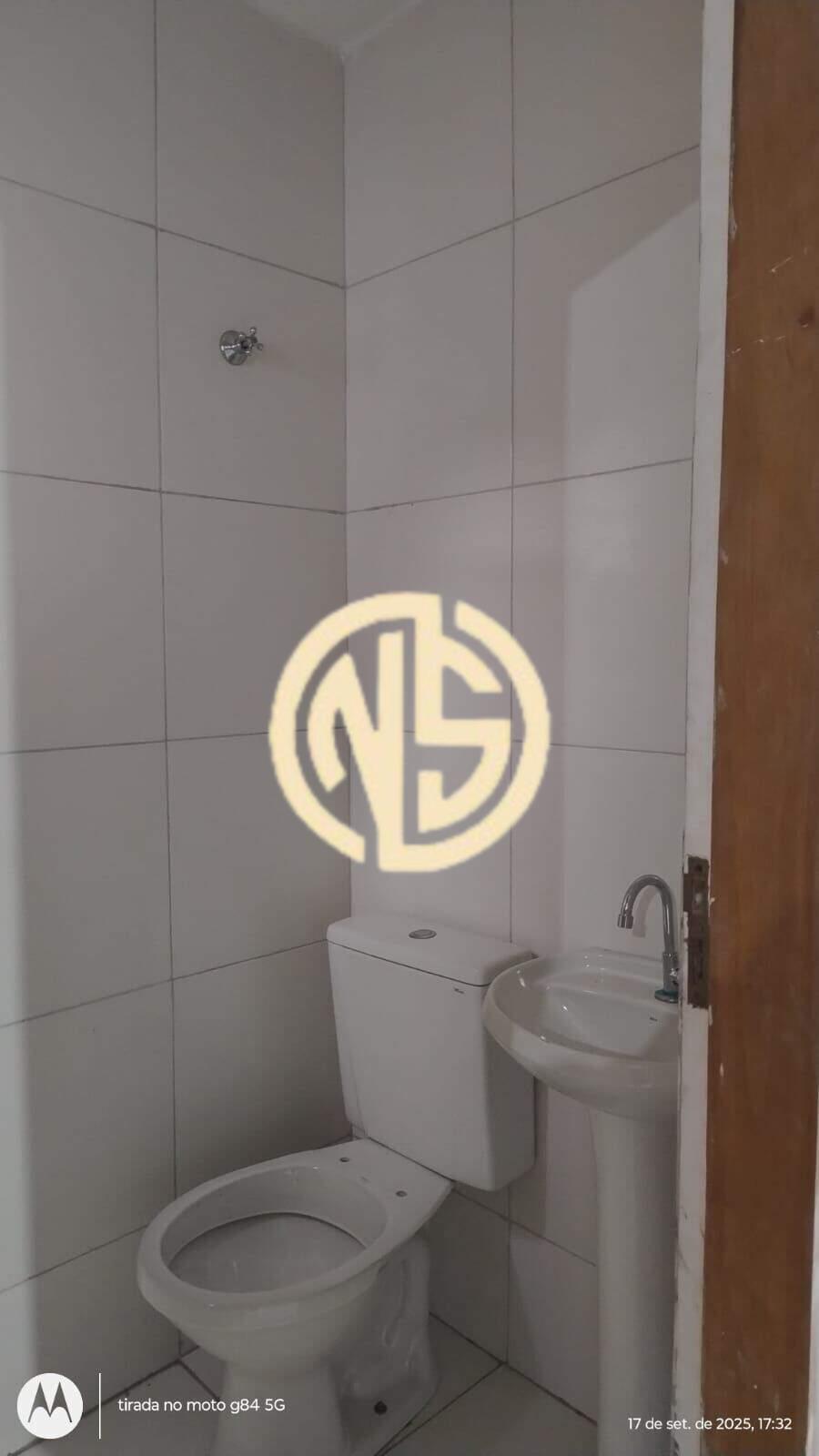 Sala comercial para aluguel no Parque Independência: 