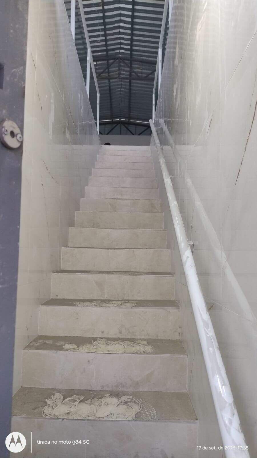 Sala comercial para aluguel no Parque Independência: 