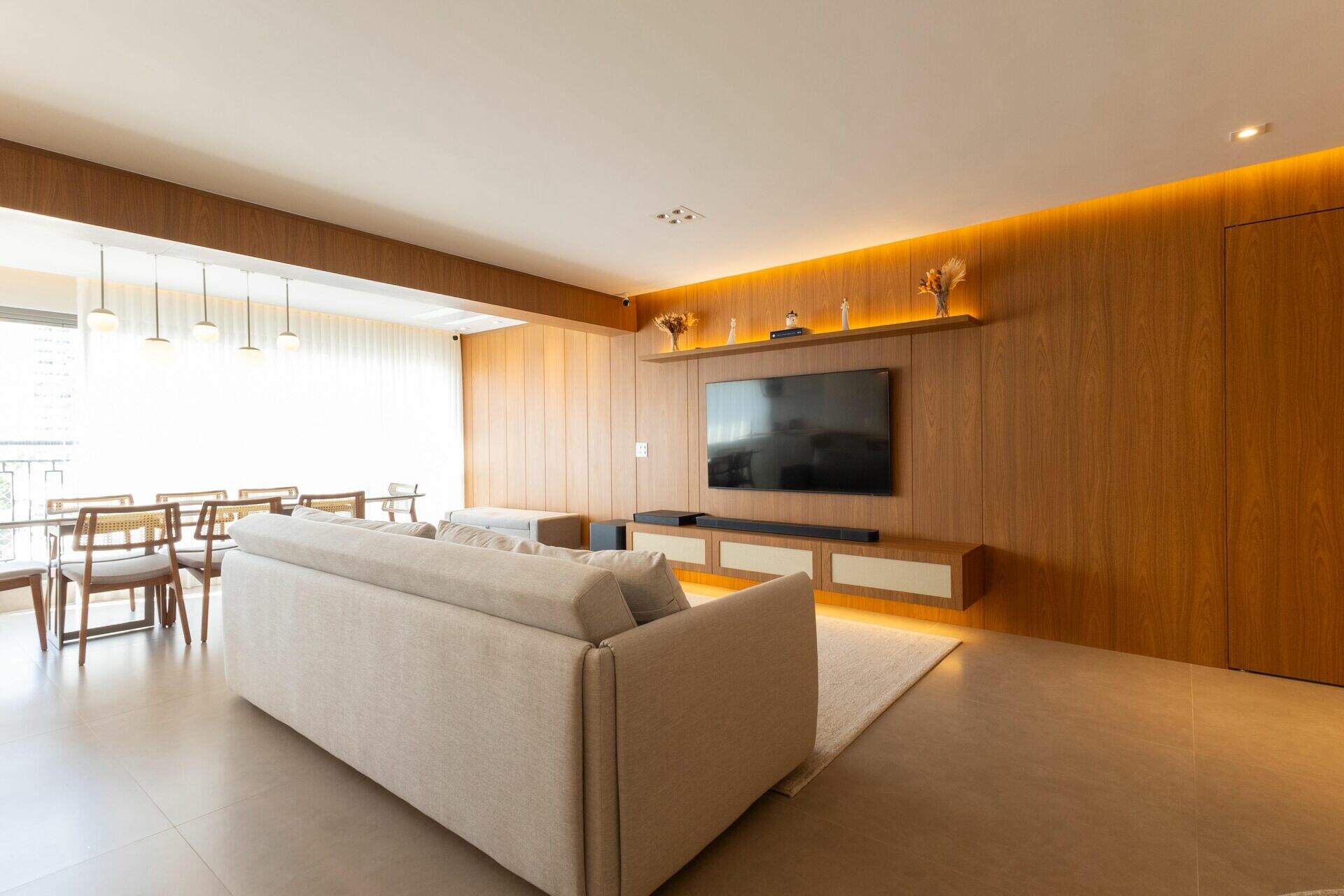 Apartamento à venda no Moema: 